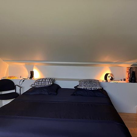 Chambre D'Hotes Le Cadran Des Chauvelles Nevers Buitenkant foto