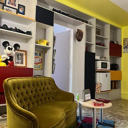 Chambre D'Hotes Le Cadran Des Chauvelles Nevers Buitenkant foto
