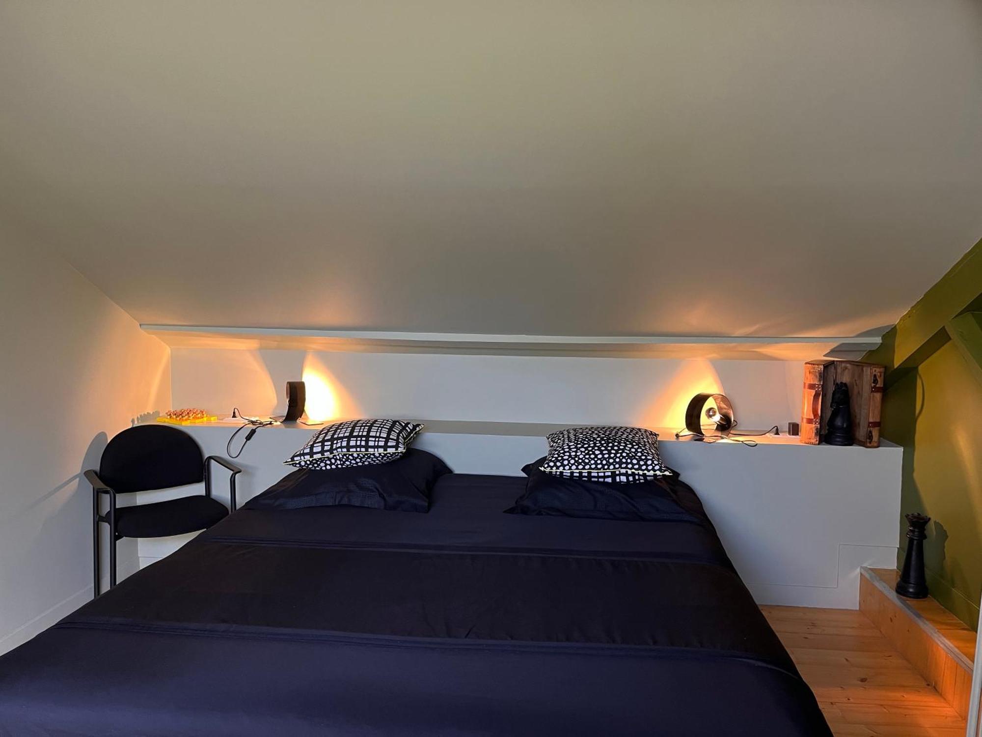 Chambre D'Hotes Le Cadran Des Chauvelles Nevers Buitenkant foto