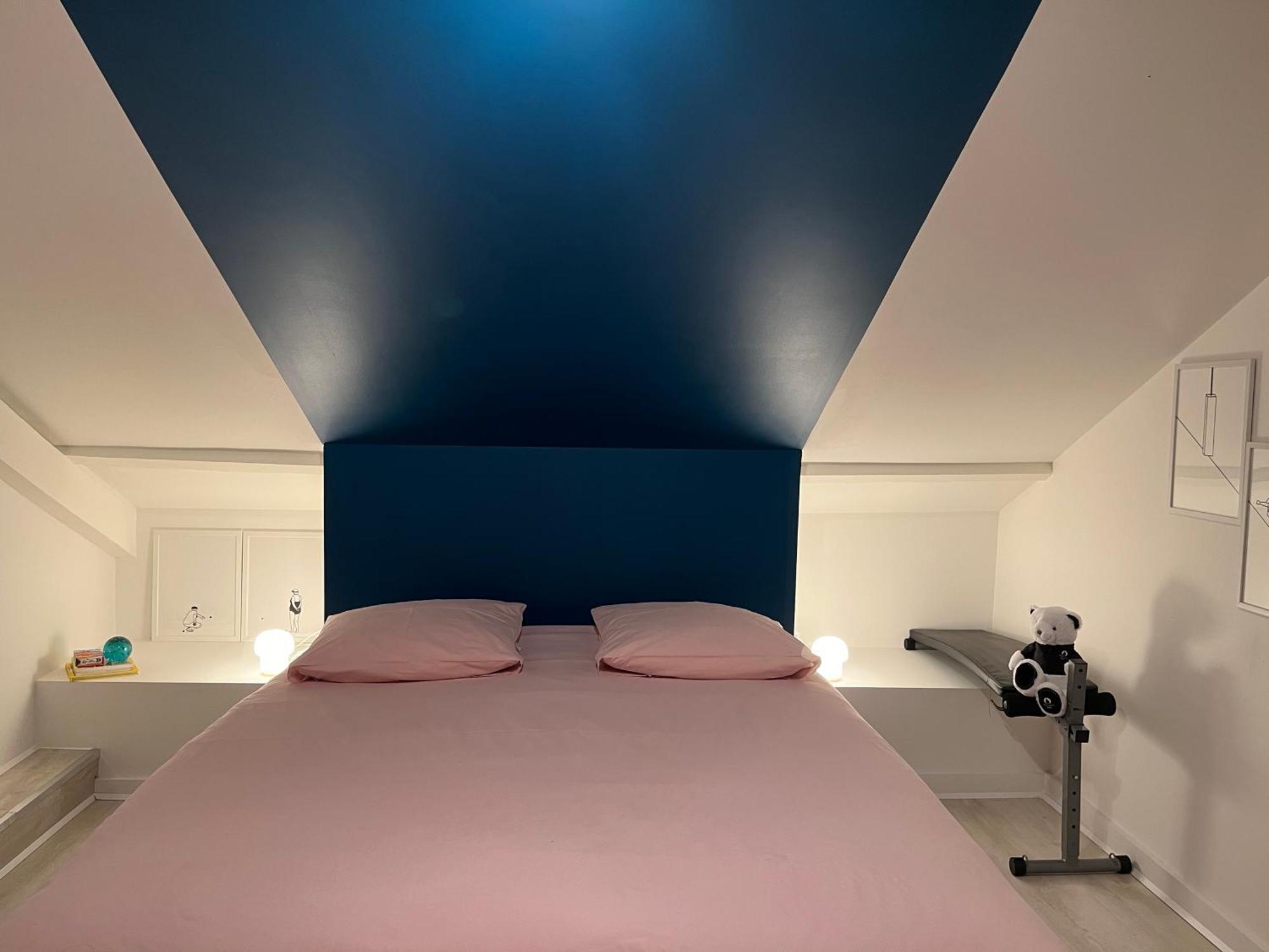 Chambre D'Hotes Le Cadran Des Chauvelles Nevers Buitenkant foto