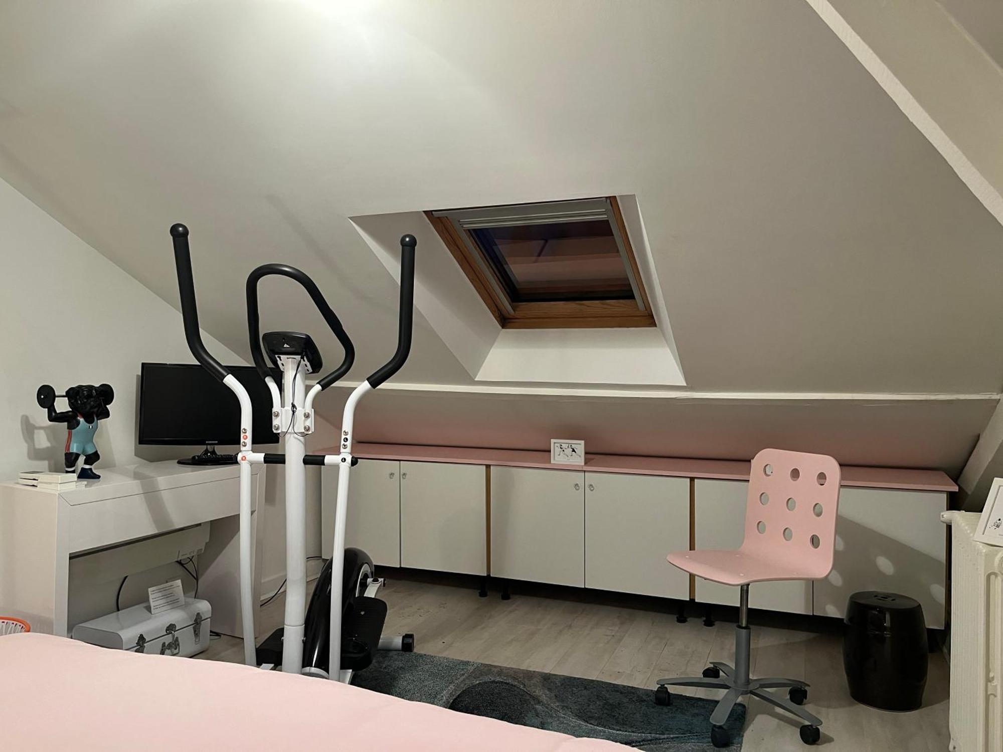 Chambre D'Hotes Le Cadran Des Chauvelles Nevers Buitenkant foto